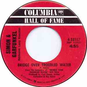 Simon & Garfunkel - Bridge Over Troubled Water