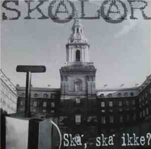 Skalar - Ska', Ska' Ikke?