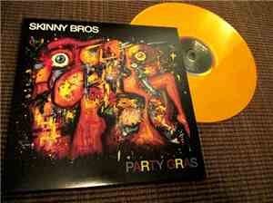 Skinny Bros - Party Gras