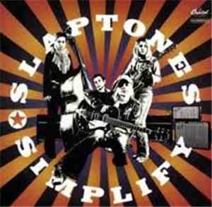 Slaptones - Simplify