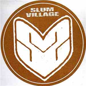 Slum Village - Climax (Girl Sh) / CB4