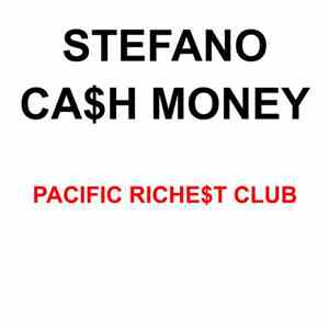 Stefano - Cash Money
