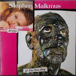 Stephen Malkmus - Jenny & The Ess-Dog