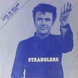 Stranglers - Live In Milan 10/10/1983