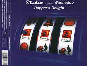 Studio  Presents Wannadoo - Rapper's Delight