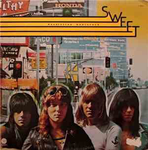 Sweet - Desolation Boulevard