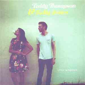 Teddy Thompson & Kelly Jones  - Little Windows