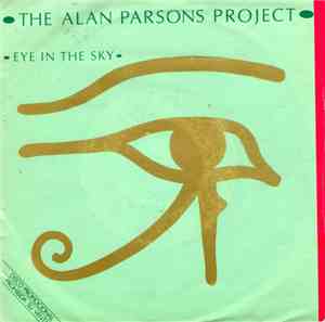 The Alan Parsons Project - Eye In The Sky