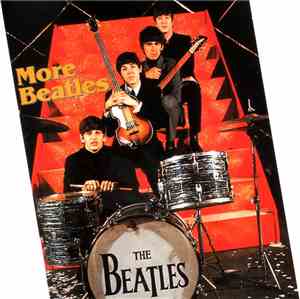 The Beatles - More Beatles