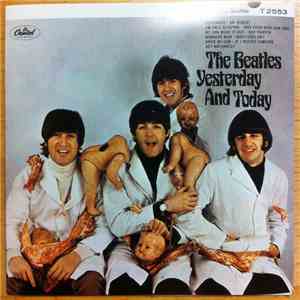 The Beatles - Yesterday And Today