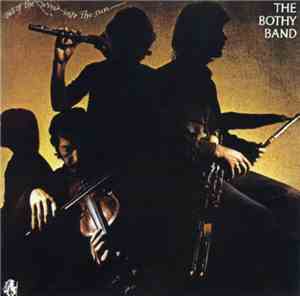 The Bothy Band - Out Of The Wind Into The Sun