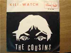 The Cousins - Kili Watch / Fuego