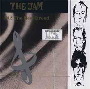The Jam - Dig The New Breed