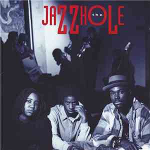 The Jazzhole - The Jazzhole