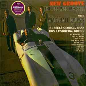 The Pee Wee Russell Quartet - New Groove