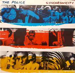 The Police - Synchronicity