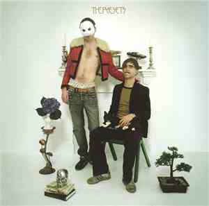 The Presets  - Beams