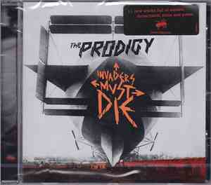 The Prodigy - Invaders Must Die