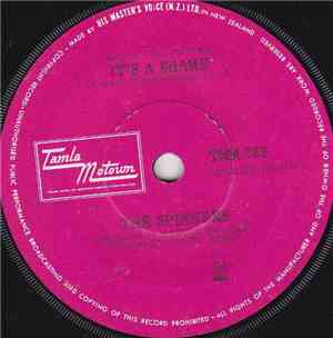 The Spinners - It's A Shame