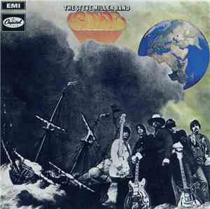 The Steve Miller Band - Sailor