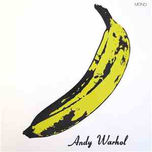 The Velvet Underground & Nico  - The Velvet Underground & Nico