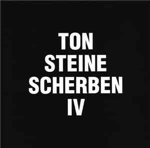 Ton Steine Scherben - Ton Steine Scherben IV