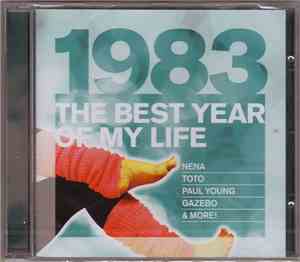 Various - 1983 The Best Year Of My Life