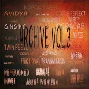 Various - Archive Vol.3