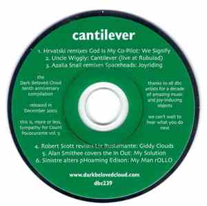 Various - cantilever