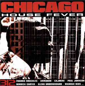 Various - Chicago House Fever
