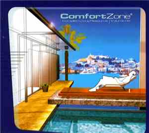 Various - Comfort Zone Volume 02