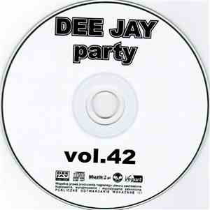 Various - Dee Jay Party Vol.42
