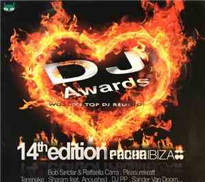 Various - DJ Awards 14th Edition Pacha Ibiza
