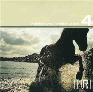 Various - Expectations / A Touch Of Jazz