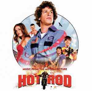 Various - Hot Rod - Music From The Motion Picture