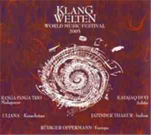 Various - Klangwelten Weltmusikfestival 2005