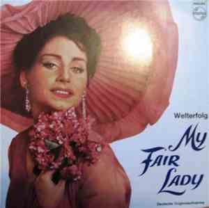Various - My Fair Lady