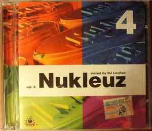 Various - Nukleuz Vol.4