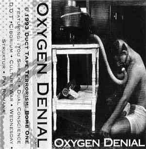 Various - Oxygen Denial