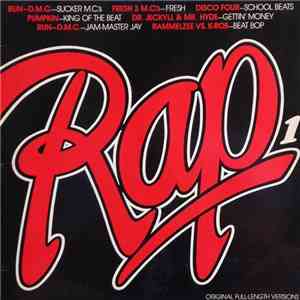 Various - Rap 1