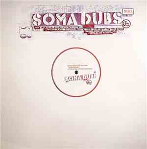 Various - Soma Dubs
