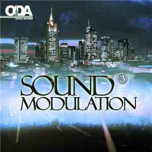 Various - Sound Modulation Volume 3