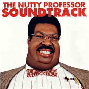 Various - The Nutty Professor Soundtrack (Music Inspired By The Motion Pict ...