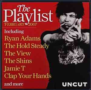 Various - The Playlist February 2007