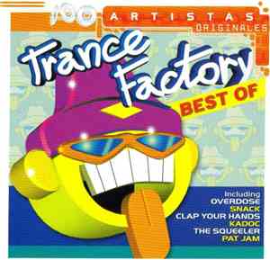 Various - Trance Factory Best Of