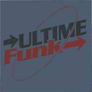 Various - Ultime Funk