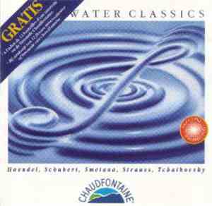 Various - Water Classics