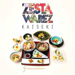 Zesta, Warez - Kaiseki