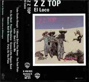 ZZ Top - El Loco