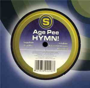 Age Pee  - Hymn!